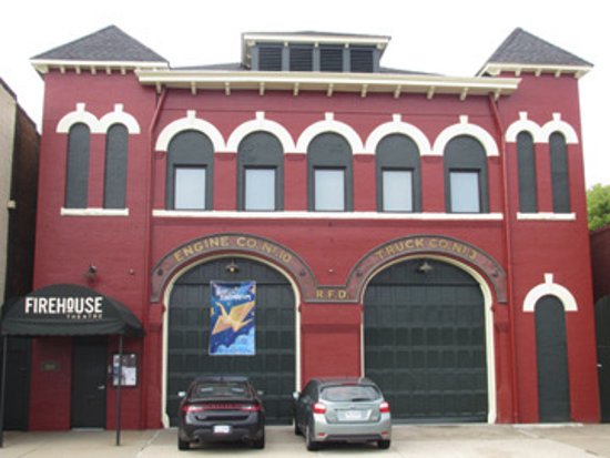 Firehouse Theatre