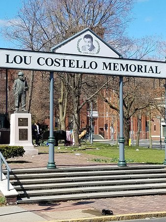 Lou Costello Memorial Park