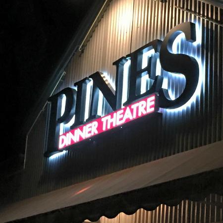Pines Dinner Theatre