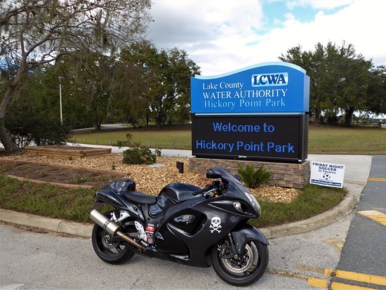Hickory Point Recreation Park