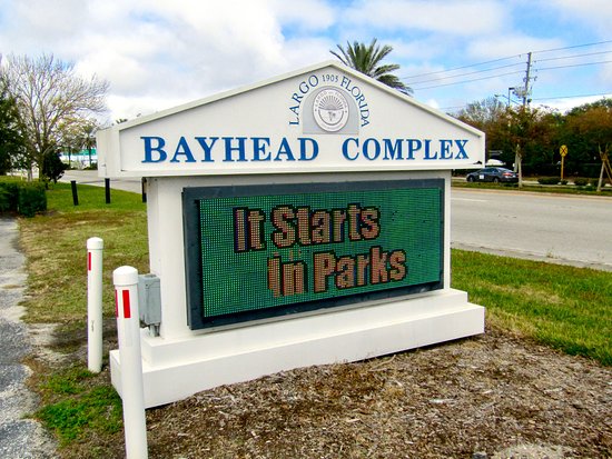 Bayhead Action Park
