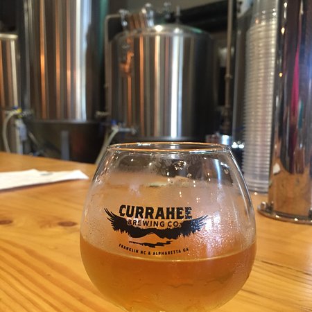 Currahee Brewing Company