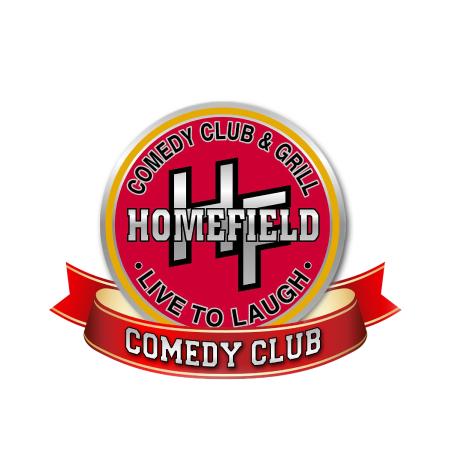 Homefield Comedy Club & Grill