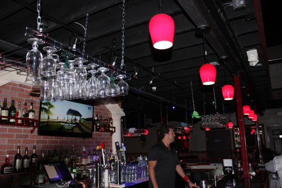 Sarasota Sky Bar & Club