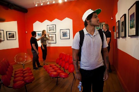 Miami Art Tours