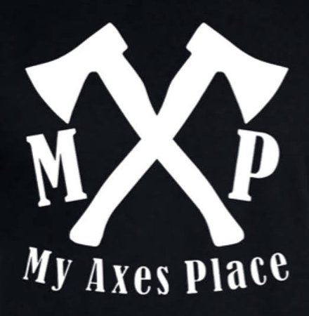 My Axes Place