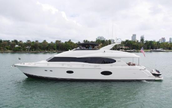 Regal Yacht Charters - Day Tours