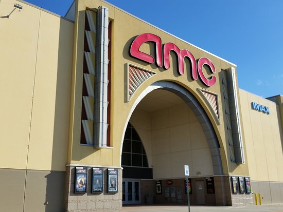 AMC Aviation 12 Movie Theater