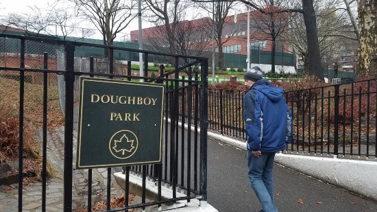 Doughboy Park