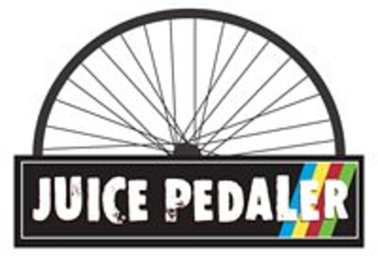 Juice Pedaler