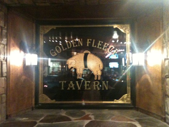 The Golden Fleece Tavern