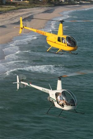 Palm Beach Helicopters