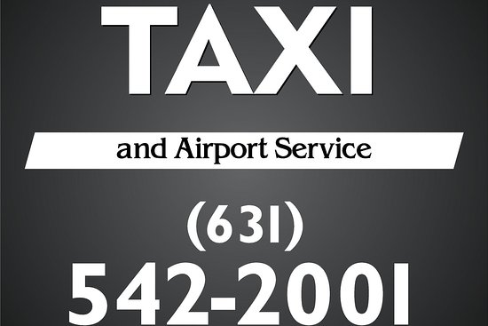 Commack Taxi and Airport Service