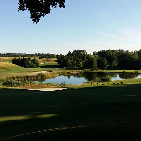 Tangle Creek Golf & Country Club