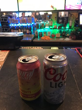 4th & Goal Sports Bar