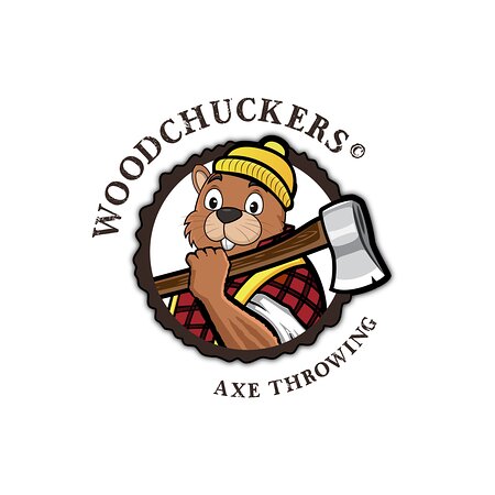 Woodchuckers Axe Throwing