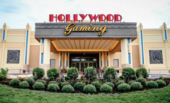Hollywood Gaming Mahoning Valley Race Course