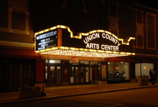 Union County Performing Art Center
