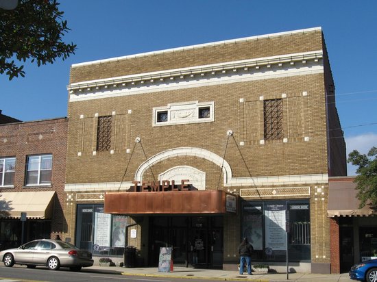Temple Theater
