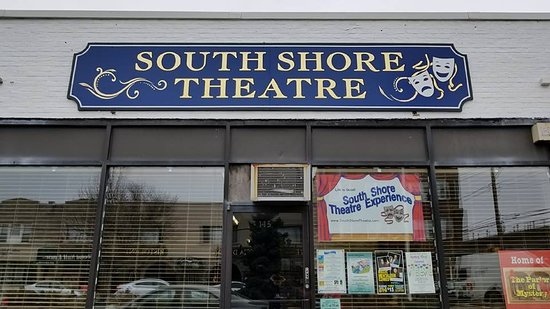 South Shore Theatre Experience