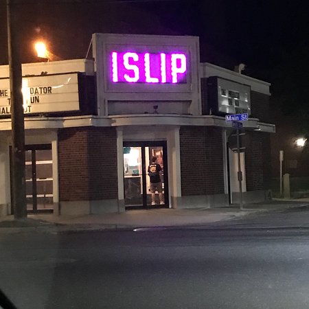 Islip Cinemas
