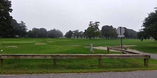 Gull Haven Golf Course