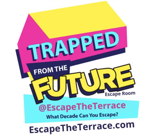 Escape The Terrace