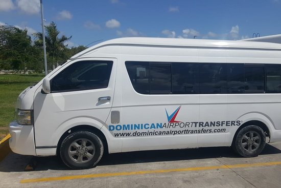 Dominican Airport Transfers LLC