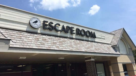 Escape Room Herndon