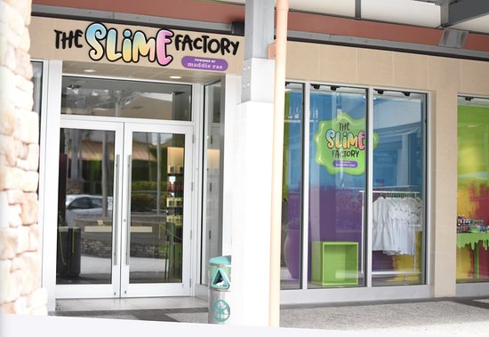 The Slime Factory