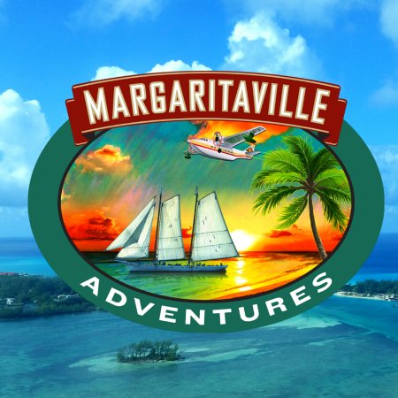 Margaritaville Adventures