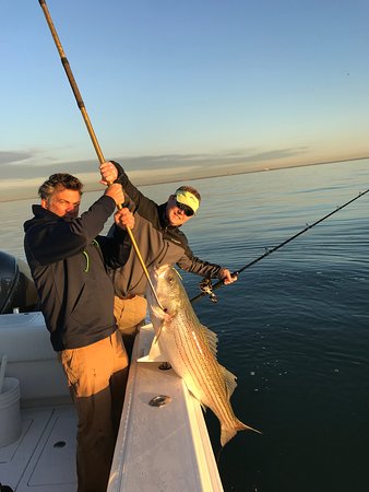 Legacy Fishing Charters