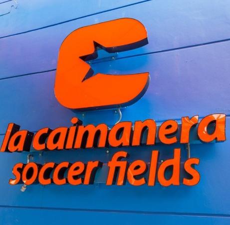 La Caimanera Soccer Fields