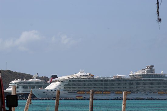 Southern Stars Vacations