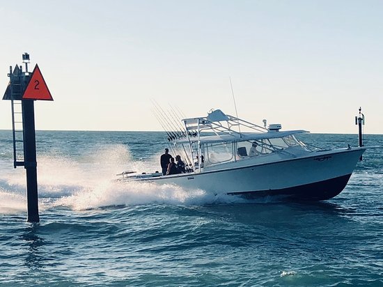Liquid Lifestyle Charters