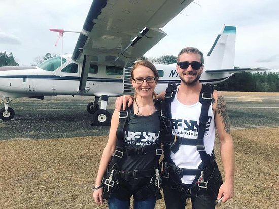 World Skydiving Center