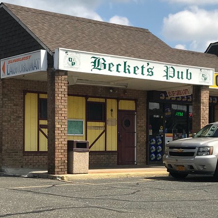 Becket's Pub