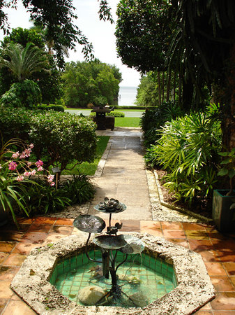 The Kampong