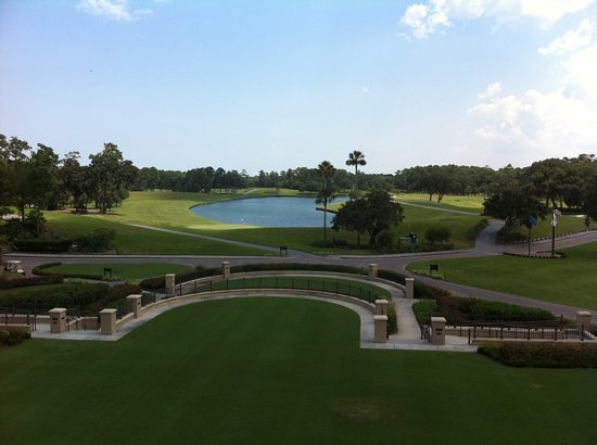 TPC at Sawgrass Stadium Course