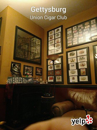 Union Cigar Club