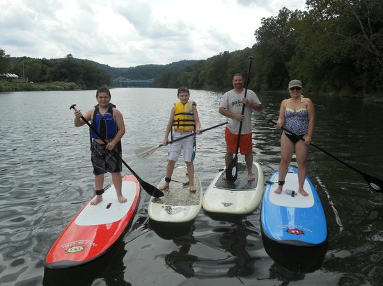 Northeast Paddleboard Company