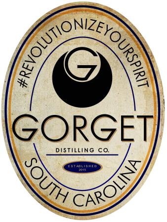 Gorget Distilling Co