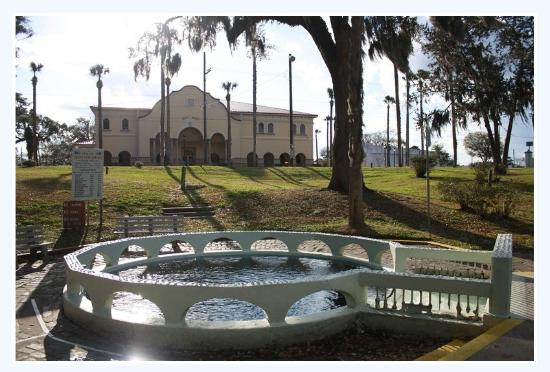 Green Cove Springs