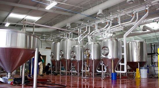 Big Storm Brewing Co