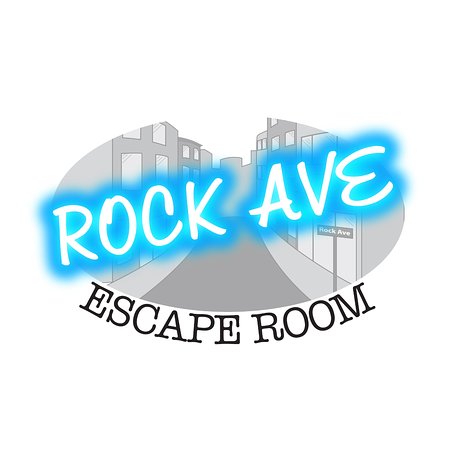 Rock Avenue Escape Room