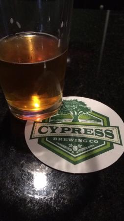 Cypress Brewing Co