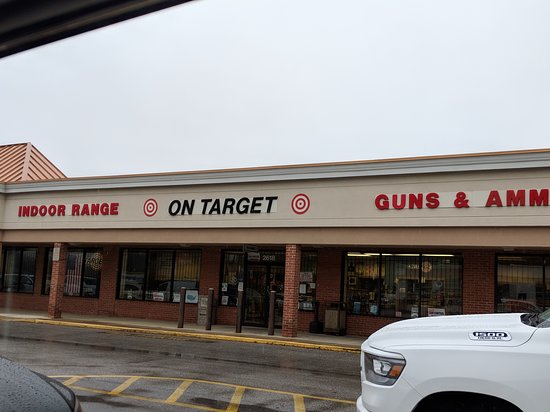 On Target