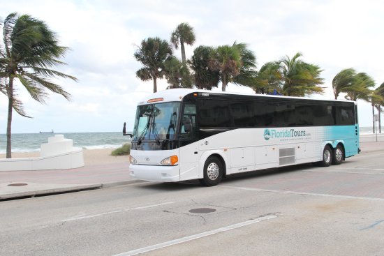 Florida Tours