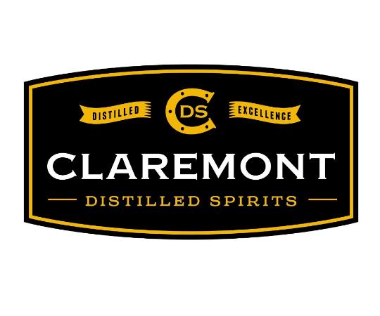 Claremont Distilled Spirits