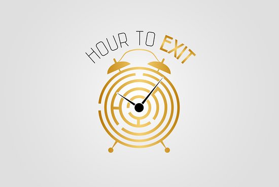 Hour To Exit